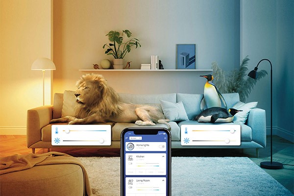 چگونه از راه دور با گوشی خانه را کنترل کنیم؟