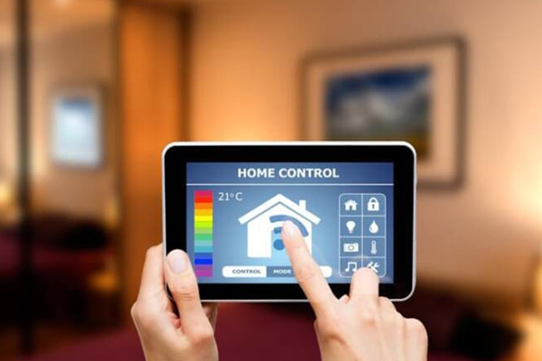 هوشمند سازی روشنایی منزل