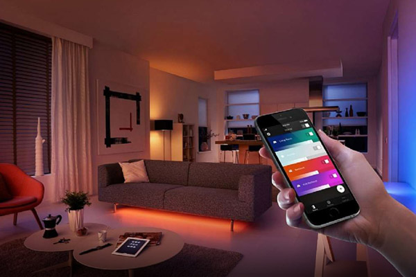 خانه هوشمند چیست؟