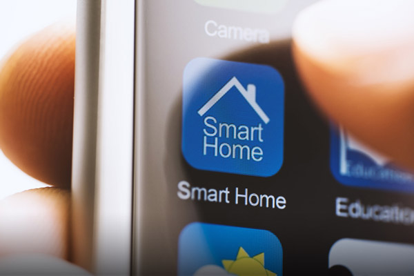 تفاوت خانه هوشمند و سنتی